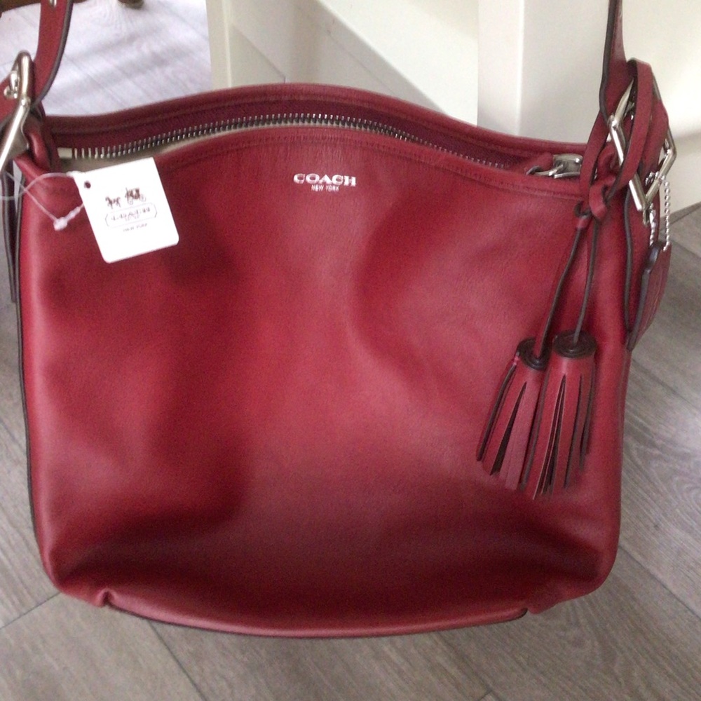 Coach Handbag
